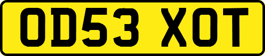 OD53XOT