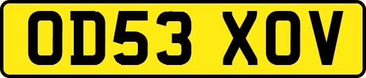 OD53XOV