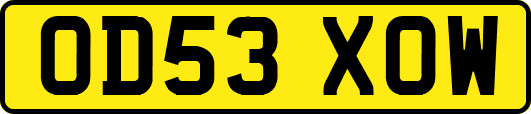 OD53XOW