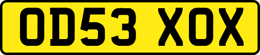 OD53XOX