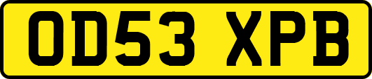 OD53XPB