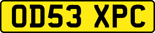 OD53XPC