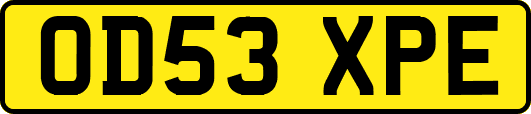 OD53XPE
