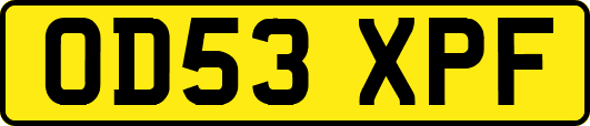 OD53XPF