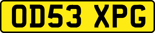 OD53XPG