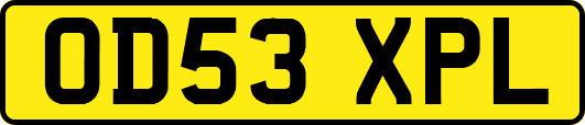 OD53XPL