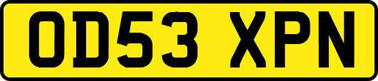 OD53XPN