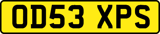 OD53XPS