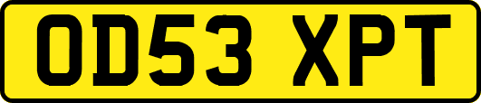 OD53XPT