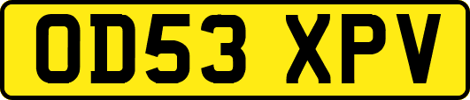 OD53XPV