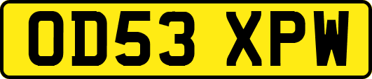 OD53XPW