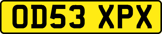 OD53XPX
