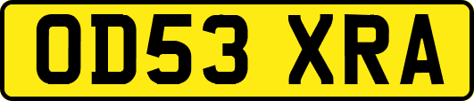 OD53XRA
