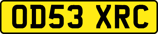 OD53XRC
