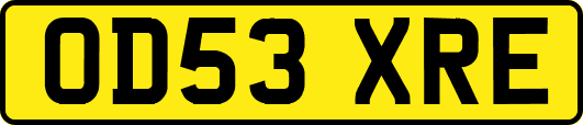 OD53XRE