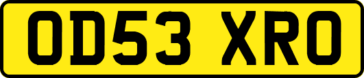 OD53XRO