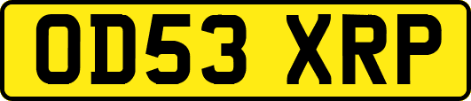 OD53XRP