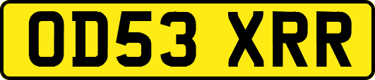 OD53XRR