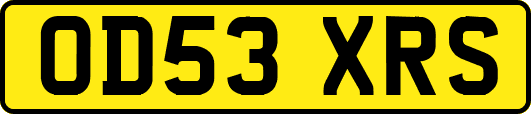 OD53XRS