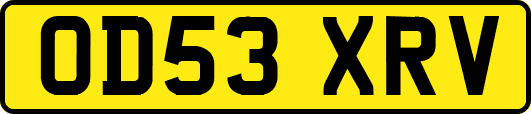 OD53XRV
