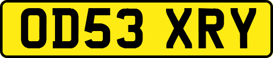 OD53XRY