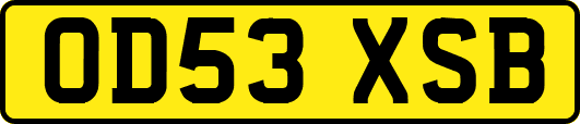 OD53XSB