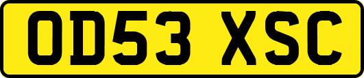 OD53XSC