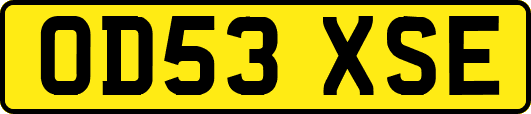 OD53XSE