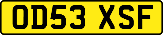 OD53XSF