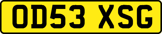 OD53XSG