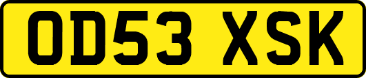 OD53XSK