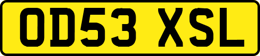 OD53XSL