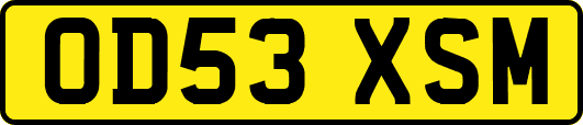 OD53XSM