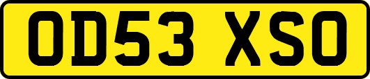 OD53XSO