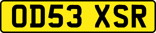OD53XSR