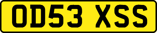 OD53XSS