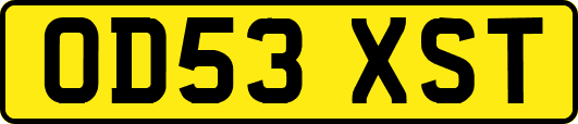 OD53XST