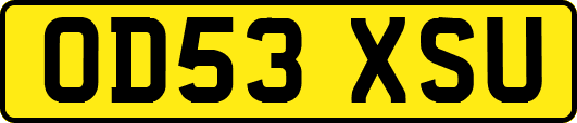 OD53XSU