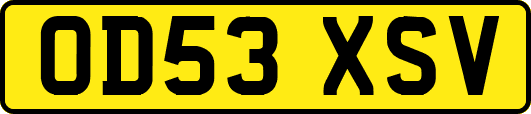 OD53XSV
