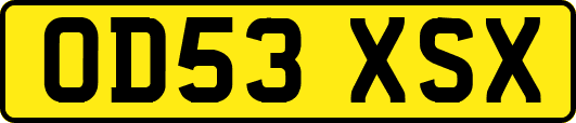 OD53XSX