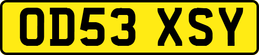 OD53XSY