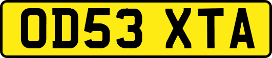 OD53XTA