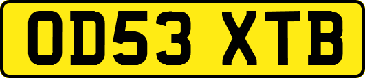 OD53XTB