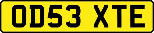 OD53XTE