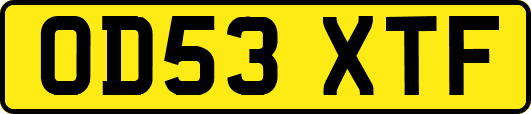 OD53XTF