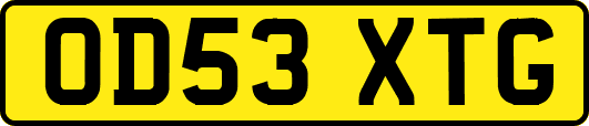 OD53XTG