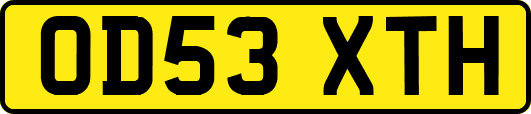 OD53XTH