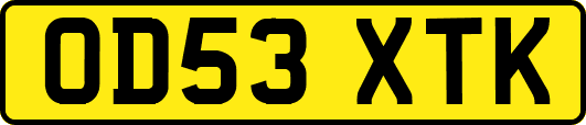 OD53XTK