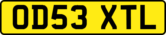 OD53XTL