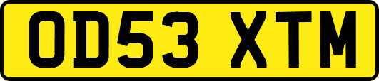 OD53XTM